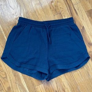 C&C California Cotton Lounge Shorts